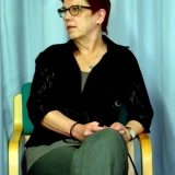 Podiumsdiskussion mit Kommunalwahlkandidatinnen 2014