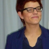 Podiumsdiskussion mit Kommunalwahlkandidatinnen 2014
