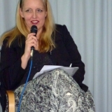 Podiumsdiskussion mit Kommunalwahlkandidatinnen 2014