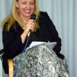 Podiumsdiskussion mit Kommunalwahlkandidatinnen 2014