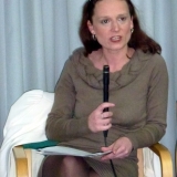 Podiumsdiskussion mit Kommunalwahlkandidatinnen 2014