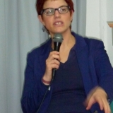 Podiumsdiskussion mit Kommunalwahlkandidatinnen 2014