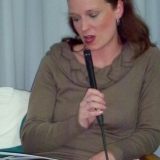 Podiumsdiskussion mit Kommunalwahlkandidatinnen 2014