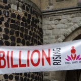 One Billion Rising 2014