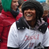One Billion Rising 2014