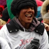 One Billion Rising 2014