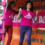 One Billion Rising 2014