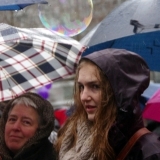 One Billion Rising 2014
