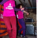 One Billion Rising 2014
