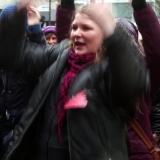 One Billion Rising 2014