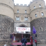 One Billion Rising 2014