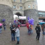 One Billion Rising 2014