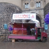 One Billion Rising 2014