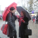 One Billion Rising 2014