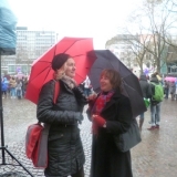 One Billion Rising 2014