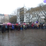 One Billion Rising 2014