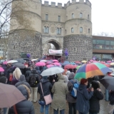 One Billion Rising 2014