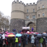 One Billion Rising 2014