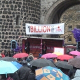 One Billion Rising 2014