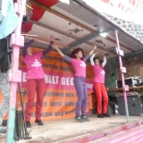 One Billion Rising 2014