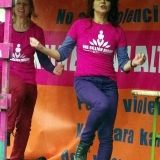 One Billion Rising 2014