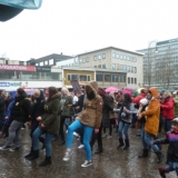 One Billion Rising 2014