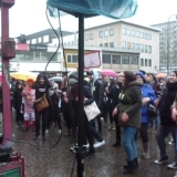 One Billion Rising 2014