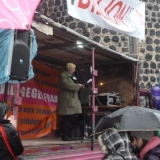 One Billion Rising 2014