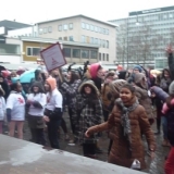 One Billion Rising 2014