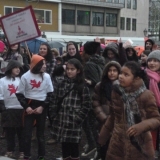 One Billion Rising 2014