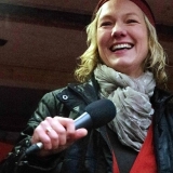 One Billion Rising 2014