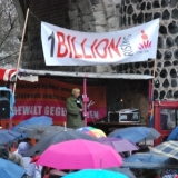 One Billion Rising 2014