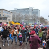 One Billion Rising 2014