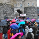 One Billion Rising 2014