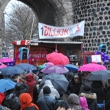 One Billion Rising 2014