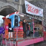 One Billion Rising 2014