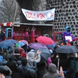 One Billion Rising 2014