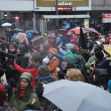 One Billion Rising 2014