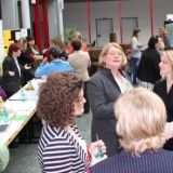 Internationaler Frauentag 2014