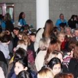 Internationaler Frauentag 2014