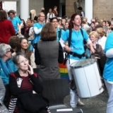 Internationaler Frauentag 2014