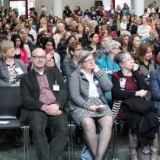 Internationaler Frauentag 2014