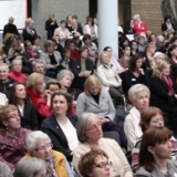 Internationaler Frauentag 2014
