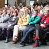 Internationaler Frauentag 2014