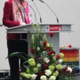 Internationaler Frauentag 2014