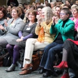 Internationaler Frauentag 2014