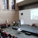 Internationaler Frauentag 2014