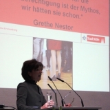 Internationaler Frauentag 2014