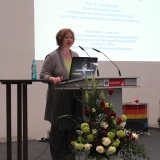 Internationaler Frauentag 2014