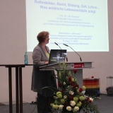 Internationaler Frauentag 2014